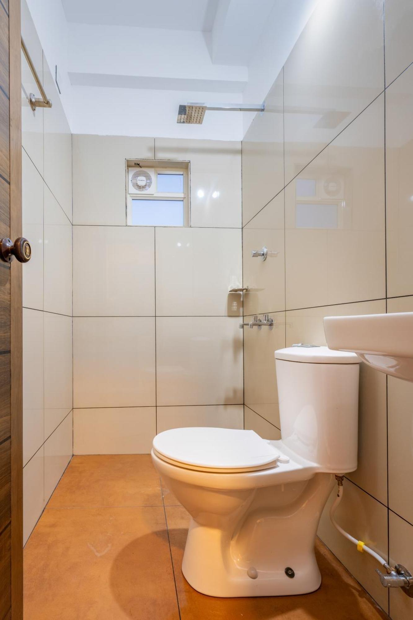 Yaad Residency Hotel Kochi Ngoại thất bức ảnh