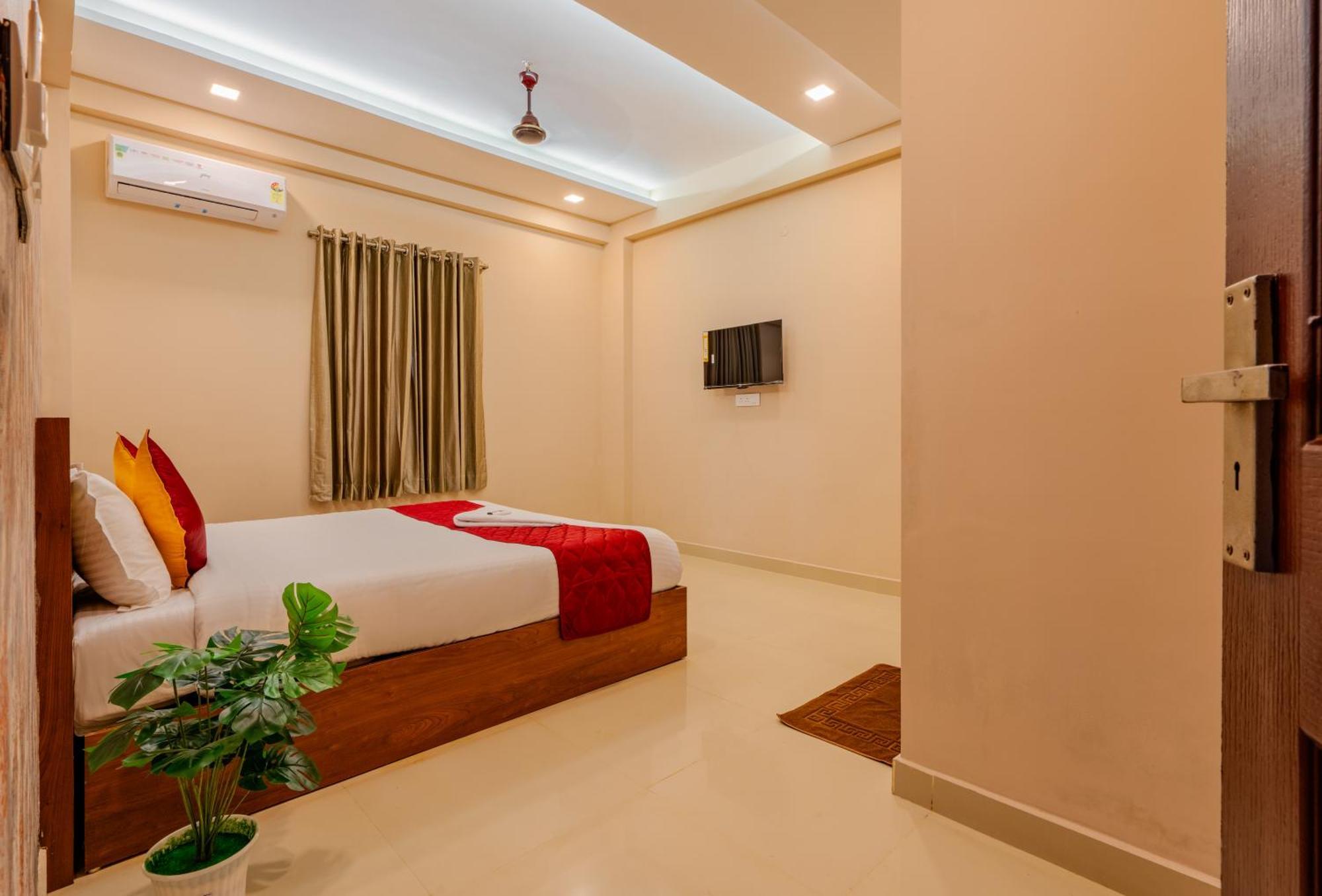 Yaad Residency Hotel Kochi Ngoại thất bức ảnh