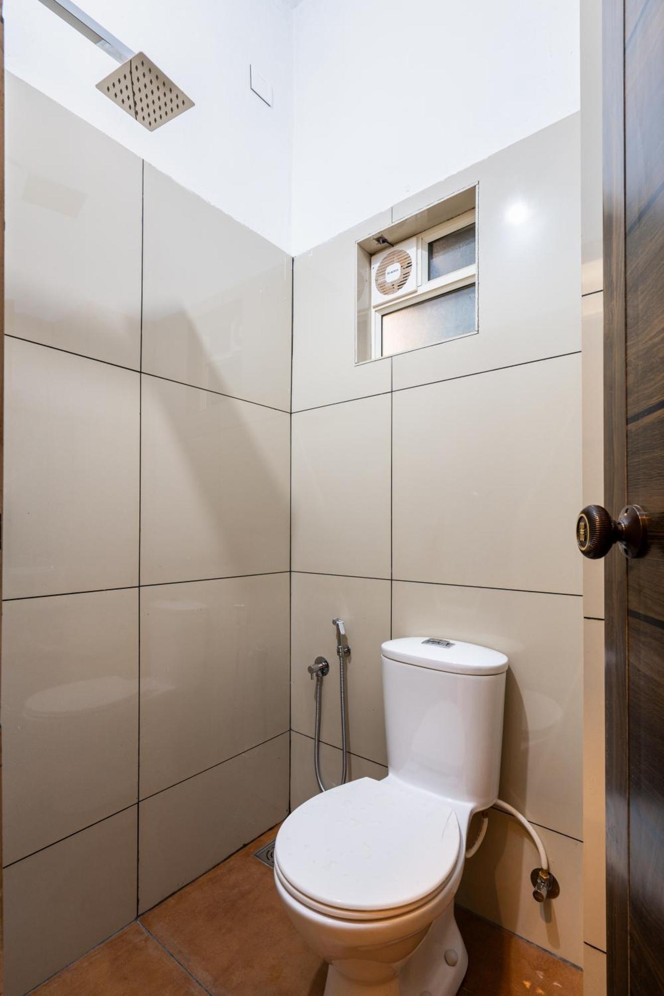Yaad Residency Hotel Kochi Ngoại thất bức ảnh