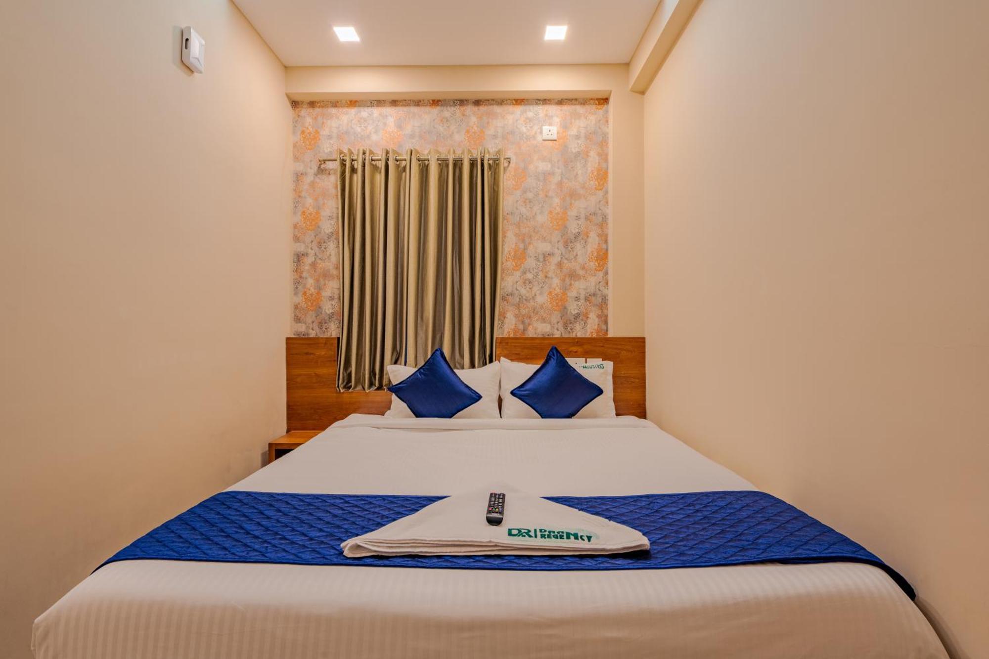 Yaad Residency Hotel Kochi Ngoại thất bức ảnh