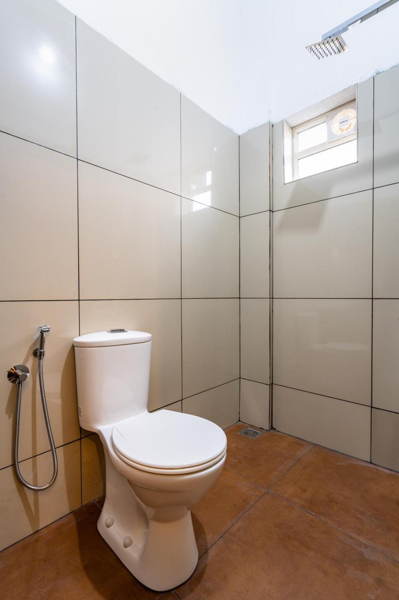 Yaad Residency Hotel Kochi Ngoại thất bức ảnh